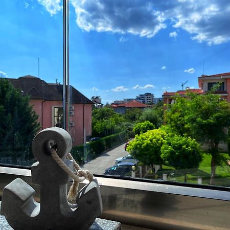 Azur Alegria Studio - Free Parking & Pool Saints Constantine and Helena Luaran gambar