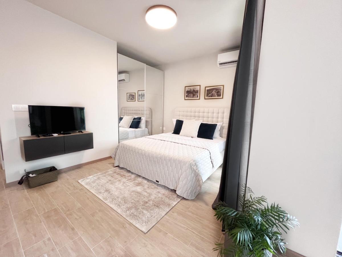 Azur Alegria Studio - Free Parking & Pool Saints Constantine and Helena Luaran gambar