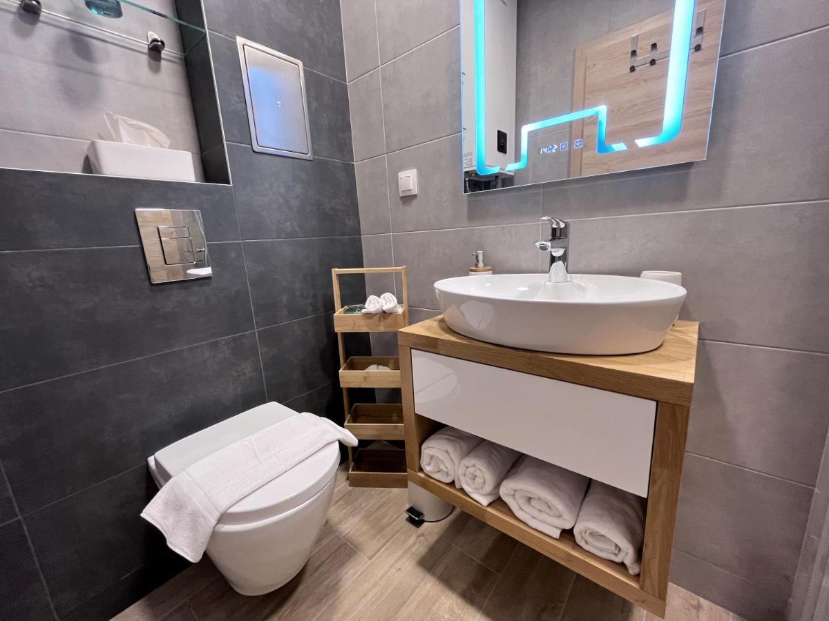 Azur Alegria Studio - Free Parking & Pool Saints Constantine and Helena Luaran gambar